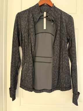 Lululemon women's define jacket